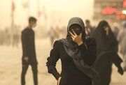 تهران و فقط ۱۵۰ روز هوای پاک در یک دهه/ قصور دستگاه‌ها در اجرای قانون هوای پاک مشهود است/ عدم اجرای قوانین نتیجه نظارت دولت بر دولت
