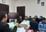 بازداشت ۸ نفر از کارمندان گمرک به اتهام دریافت رشوه