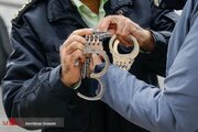 بازداشت زندانی فراری محکوم به قصاص بعد از ۴ سال