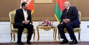 مخبر: إيران تسعى لزيادة التبادلات الاقتصادية مع بيلاروسيا إلى مليار دولار
