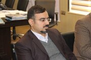 نشست شورای هماهنگی روابط عمومی هیئت‌ها و باشگاه‌های ورزشی شهرستان یزد