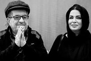 خبرهای ضد و نقیض از دستگیری قاتل مهرجویی و همسرش در روز بدرقه با پیکر این کارگردان