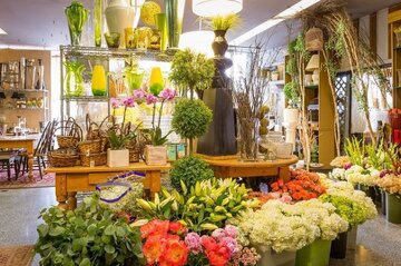 چه نکاتی برای انتخاب یک گل فروشی خوب اهمیت دارد؟