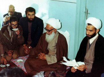 3 سوء قصد به جان آیتاللهی که رمز عملیات فتحالمبین را تعیین کرد / واکنش امام خمینی به خبر ترور چه بود؟ + عکس