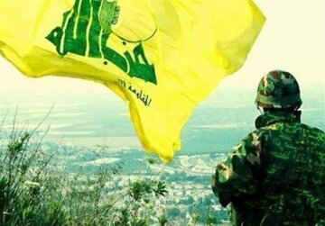 حزب‌الله از شهادت ۲ تن از نیروهایش خبر داد