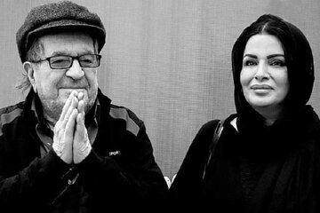 تعجب وکیل دختر داریوش مهرجویی از صدور کیفرخواست متهمان؛ تحقیقات همچنان ادامه داشت! تعجب وکیل دختر داریوش مهرجویی از صدور کیفرخواست متهمان؛ تحقیقات همچنان ادامه داشت!