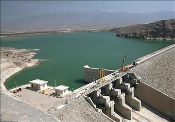  دریچههای سد رودبار الیگودرز بازگشایی میشود دریچههای سد رودبار الیگودرز بازگشایی میشود