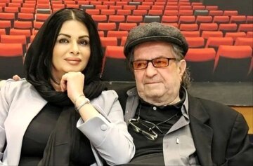 فوری/ قاتل داریوش مهرجویی و همسرش دستگیر شد فوری/ قاتل داریوش مهرجویی و همسرش دستگیر شد