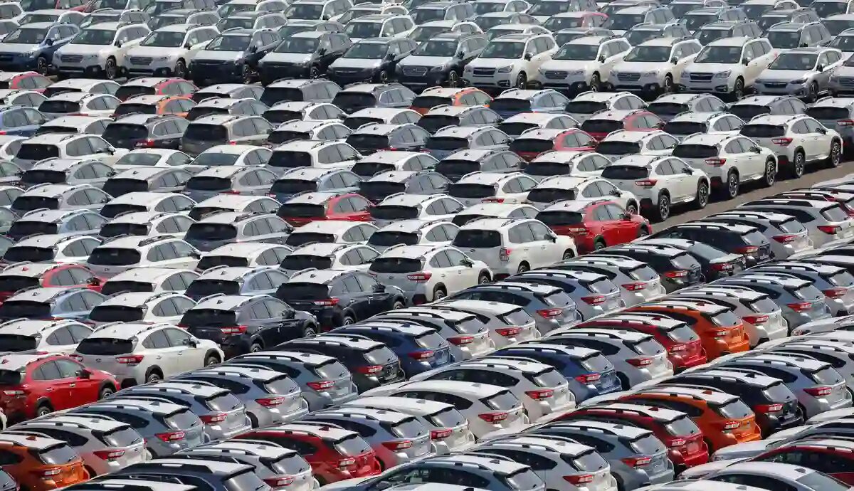 5929167 - پیش‌بینی قیمت‌ها در بازار خودرو/ وارداتی‌ها گران‌تر می‌شوند!