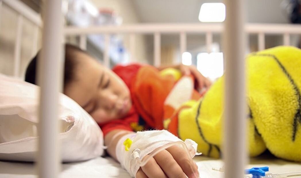 کودکان و کمبود خدمات درمانی تخصصی/ نماینده مجلس: بیمارستان فوق تخصصی کودکان کم داریم