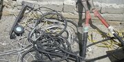 سرقت تجهیزات شبکه برق در آذربایجان‌غربی، ۶۵ درصد کاهش یافت