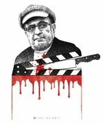 بیانیه تئاتر ایران برای قتل فجیع استاد داریوش مهرجویی و همسر هنرمندش