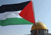 خبرنگاران بی‌بی‌سی که به دلیل همدلی با فلسطین اخراج شدند/عکس