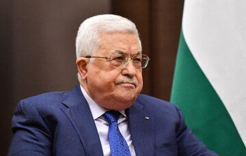 محمود عباس طرح اسرائیل را رد کرد