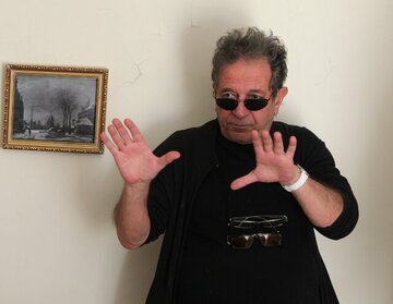 اعلام زمان تشییع داریوش مهرجویی و همسرش اعلام زمان تشییع داریوش مهرجویی و همسرش