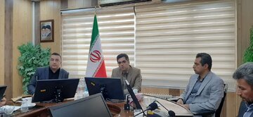 در سفر رئیس جمهور ۹۶ درصد از تسهیلات قرض الحسنه به مردم استان کردستان پرداخت شده است در سفر رئیس جمهور ۹۶ درصد از تسهیلات قرض الحسنه به مردم استان کردستان پرداخت شده است