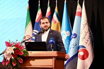 آریاساسول سرآمد ایمنی فرآیند با ثبت رکورد تولید بدون حادثه آریاساسول سرآمد ایمنی فرآیند با ثبت رکورد تولید بدون حادثه