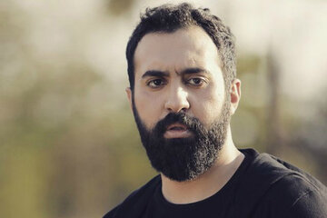 مهدی یراحی آزاد شد/ عکس مهدی یراحی آزاد شد/ عکس