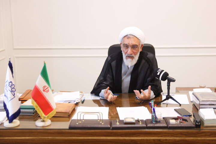 روایت پورمحمدی از پاسخی که به آیتالله منتظری داد/ حکومت، دنبال تحمیل حجاب نیست/ منافقین قدرت عملیاتی گذشته را ندارند اما...