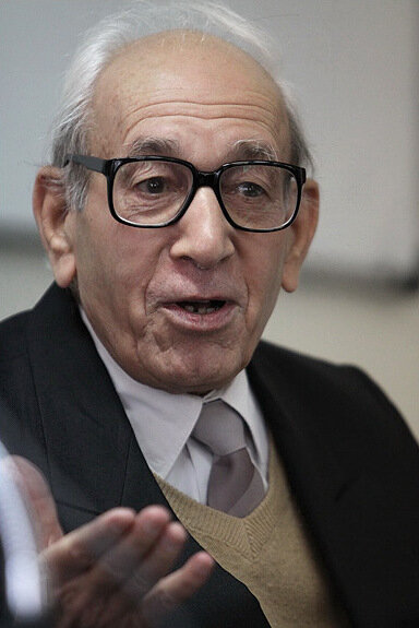 ادیب سلطانی، نقشهی راهی برای آیندگان