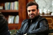 ببینید | خنده‌های معنادار بهرنگ علوی با شنیدن جملات فلسفی جواد خیابانی وسط مسابقه!