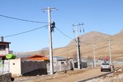 اصلاح وبهینه سازی شبکه های برق رسانی در ۹۵ روستای چهارمحال و بختیاری
