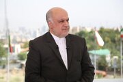 سفیر ایران در لبنان: با هر قیمتی از جبهه حق حمایت می‌کنیم