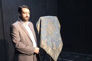 کمک ۲۸۷ میلیارد تومانی به تکمیل و تجهیز زیرساختهای فرهنگی استان چهارمحال و بختیاری