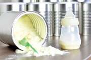 برای پیدا کردن شیرخشک این راه را انتخاب کنید