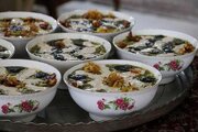 جشنواره ملی آش ایرانی در شهریورماه به زنجان بازمی‌گردد