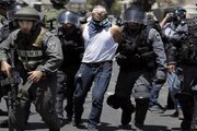 ببینید | بازداشت ده‌ها یهودی حامی فلسطین در مقابل کاخ سفید