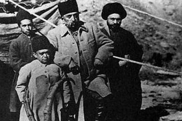ترسوترین شاه ایران که بود؟