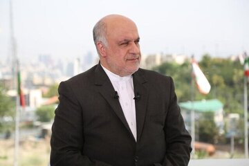 سفیر ایران در لبنان: هشدار ایران را جدی بگیرید