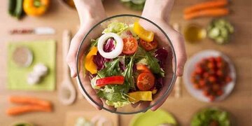 توصیههای طب ایرانی برای تغذیه سالم / اهمیت تنظیم ساعت غذا