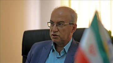 نماینده کلیمیان در مجلس: اتهام جاسوسی از تمامی بازداشت‌شدگان تهران رد شد / آخرین وضعیت کلیمیان بازداشت شده در تهران، کرج و شیراز