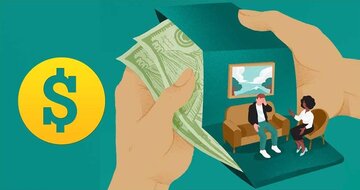 برخی برای هر جلسه مشاوره 5 میلیون تومان میگیرند / چرا بیمه خدمات سلامت روان را تحت پوشش قرار نمیدهد؟