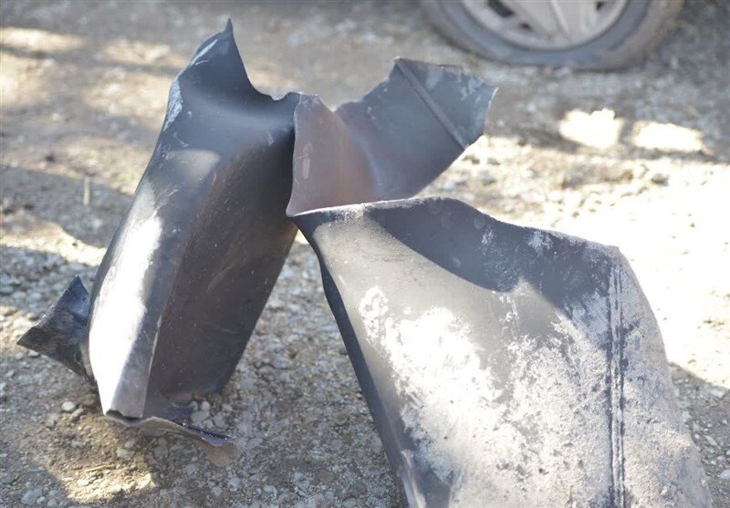 قطع پای پسر ۱۶ ساله؛ جزئیات بیشتر از انفجار جایگاه گاز در البرز/ عکس