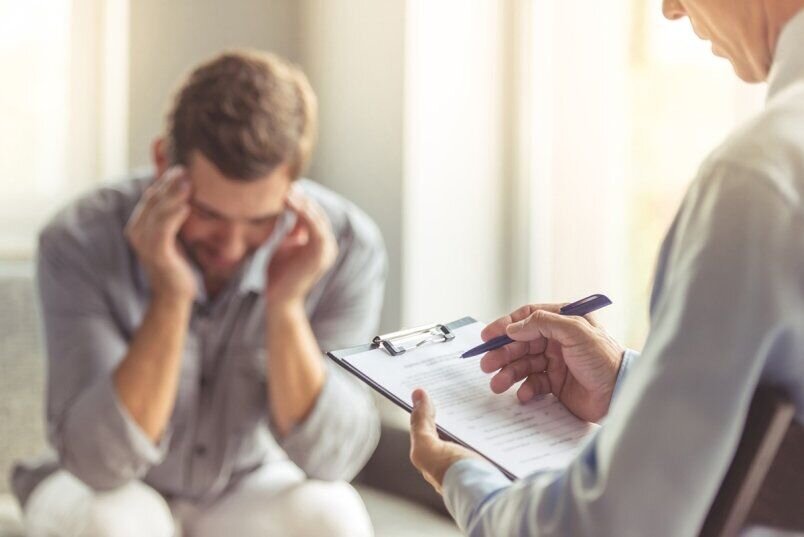 سلامت روان؛ مهجور از خدمات بیمه/ خدمات روانشناسی فقط تحت پوشش یک بیمه است