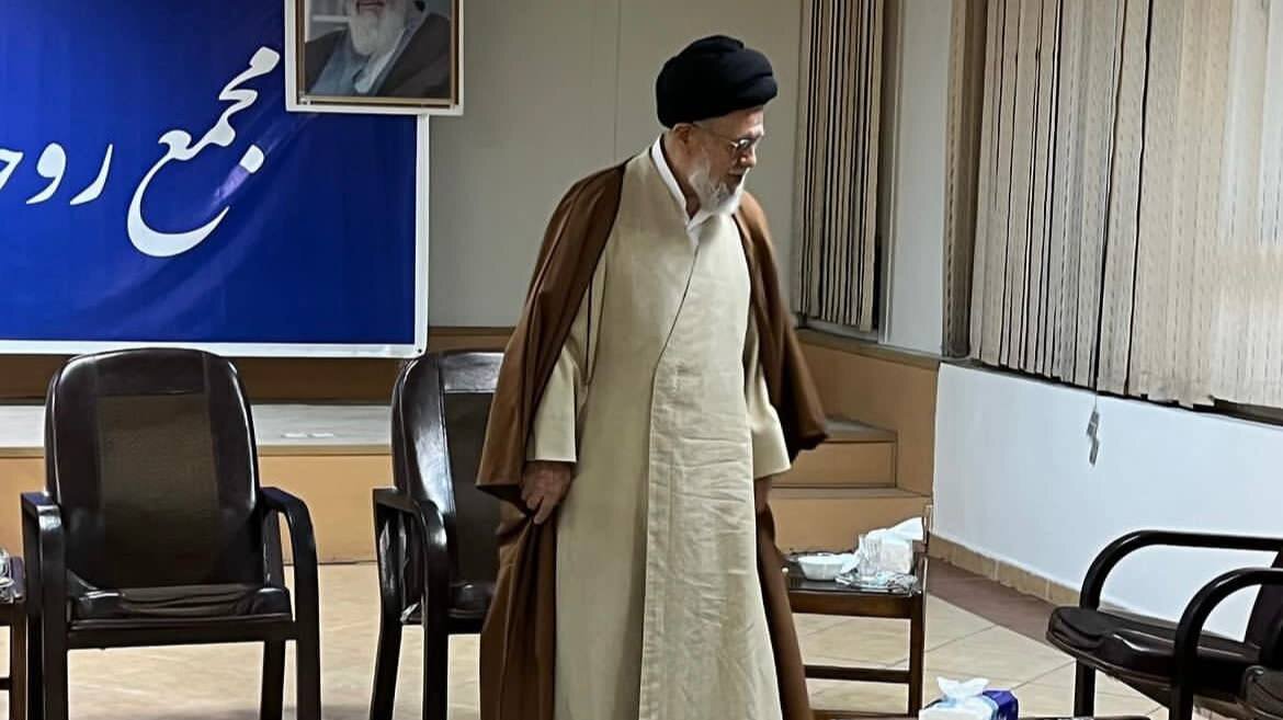 حرف های آوانگارد و مهم خاتمی در دیدار با اعضای جبهه اصلاحات به روایت ابطحی /ما را چه به بزرگان /حق دارید از ما اصلاح طلبان عبور کنید اما...