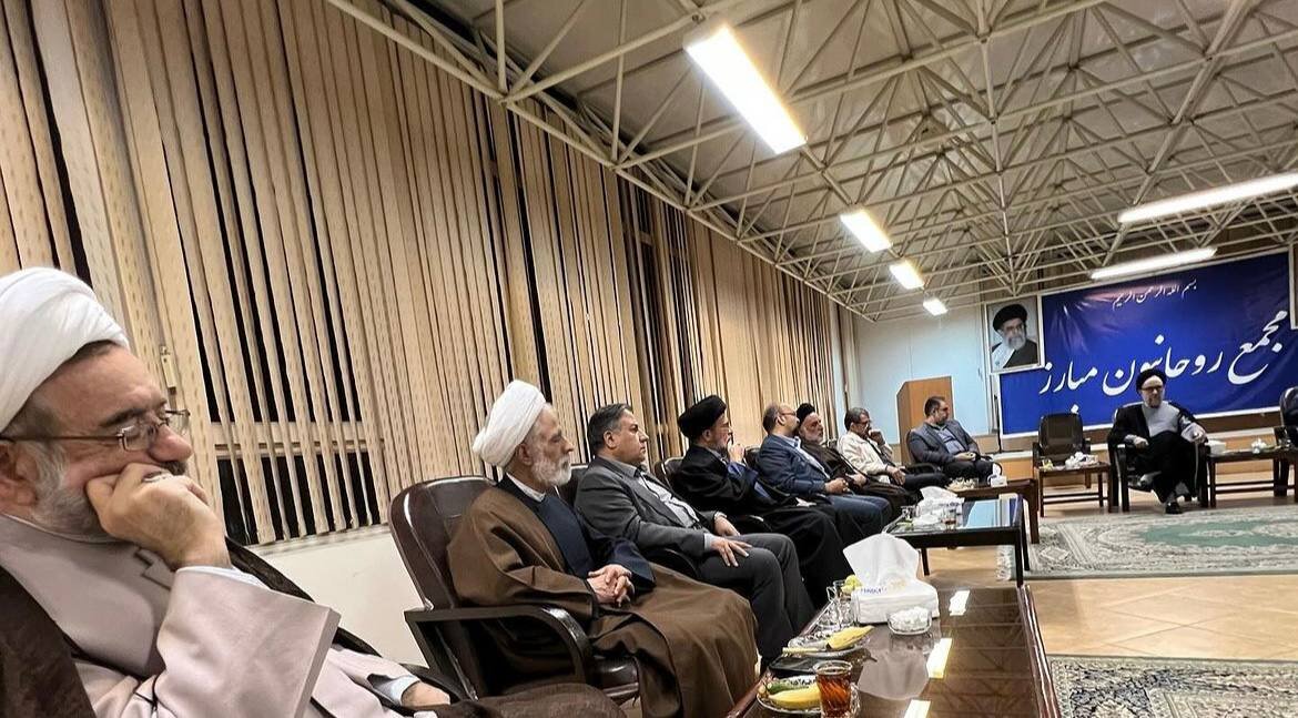 روایت مجید انصاری از جزئیات دیدار جبهه اصلاحات با اعضای مجمع روحانیون مبارز
