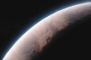 کریستال‌های شناور در آسمان/ کشف شگفت‌انگیز جیمز وب در یک سیاره فراخورشیدی