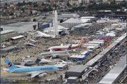 ببینید | وحشت و تخلیه ۶ فرودگاه در فرانسه به دلیل تهدیدات تروریستی