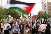 قطعنامه راهپیمایی حمایت از فلسطین: دادگاه بین‌المللی برای محاکمه جنایتکاران برگزار شود