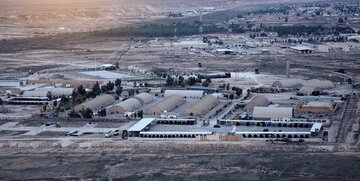 عین الاسد زیر آتش مقاومت/ ۴ پایگاه آمریکا در سوریه هدف حمله قرار گرفت