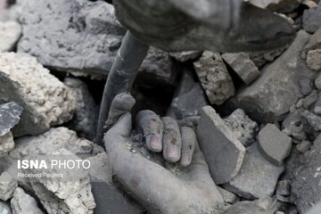 جنایات اسرائیل در غزه