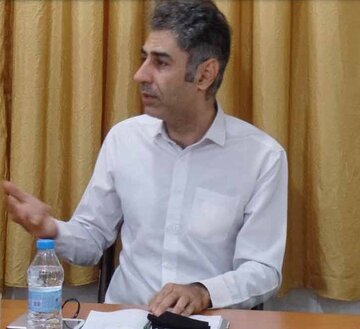 کلاس رایگان خبرنگاری و روزنامه نگاری در شمال  خوزستان