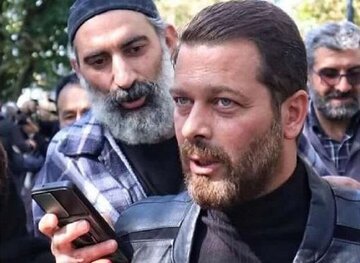 سخنگوی مشترک خانه سینما و انجمن بازیگران درخصوص قتل داریوش مهرجویی تعیین شد سخنگوی مشترک خانه سینما و انجمن بازیگران درخصوص قتل داریوش مهرجویی تعیین شد