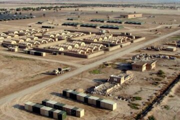 وزیر کشور عراق : کنترل پایگاه‌های مرزی که محل استقرار گروه‌های مخالف ایران بود را به دست گرفتیم