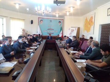 حمایت از «بخش خصوصی» را با جدیت دنبال میکنیم حمایت از «بخش خصوصی» را با جدیت دنبال میکنیم