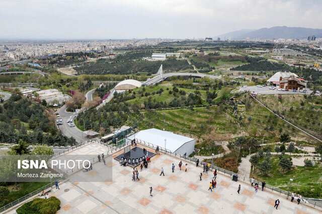 کیفیت هوای تهران امروز چطور است؟